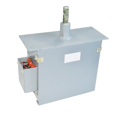 Elektromagnes hamulca elektromagnetycznego